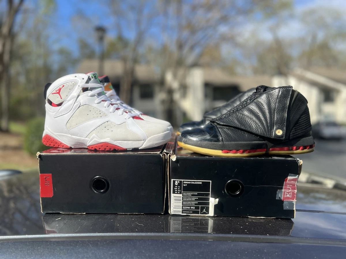 Jordan 16/7 Retro Countdown Pack for Sale | Authenticity