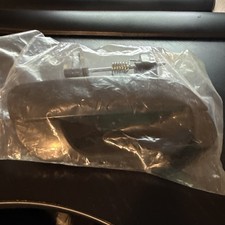 Rear Right Passenger Side Outside Exterior Door Handle Fit for Hyundai Elantra