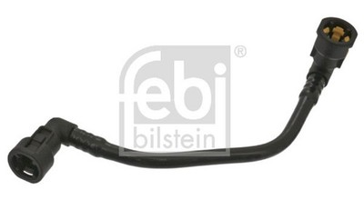 FEBI BILSTEIN Kraftstoffschlauch 100272 für MERCEDES KLASSE W163 230 163 136 320