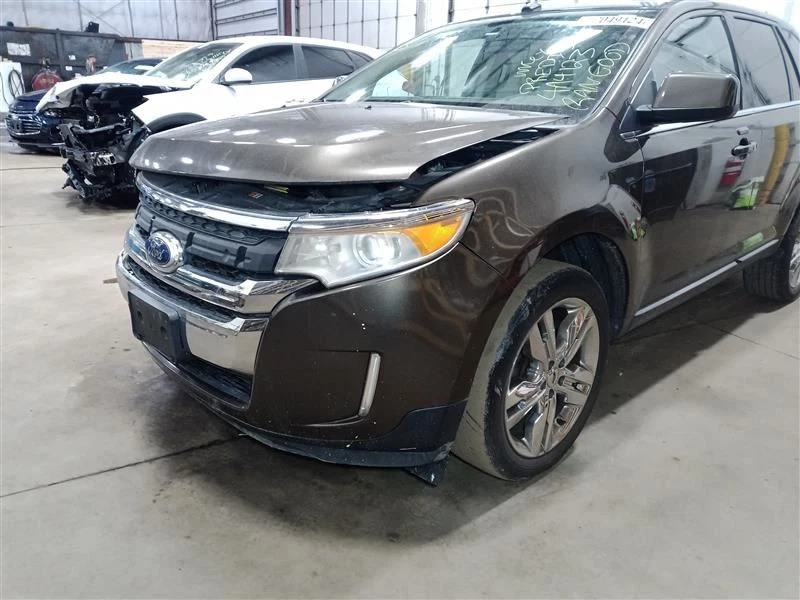 Bobina de encendido/bobinas/encendedor 2011 Edge Sku#3750431 Foto 3 de 4