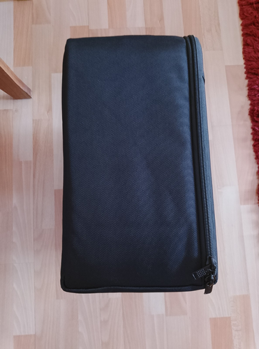 Vanguard Divider Bag 46 - Picture 6 of 7