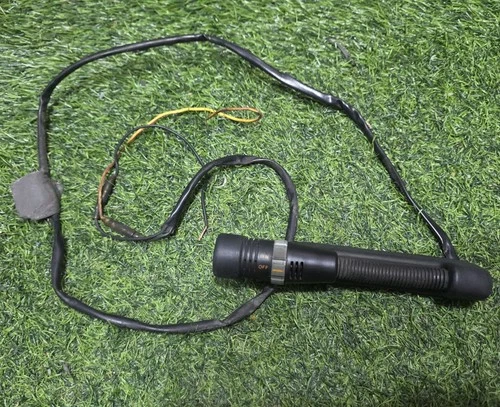 Super Rare!! Honda Access Pillar A Map light For Honda Civic Ef9 Ef8 CRX Sh4 Sh5