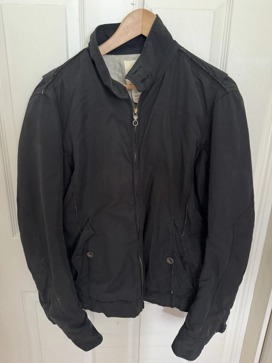 vintage diesel jacket products for sale | eBay