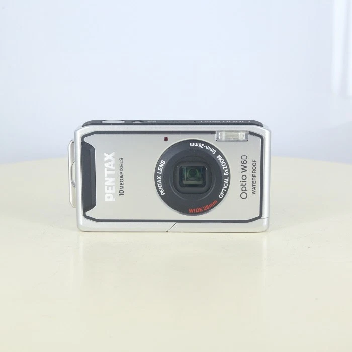 pentax optio w60 products for sale | eBay