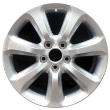 Wheel Rim Acura RLX 18 2014-2016 42800TY2A80 Painted OEM Factory OE 71823