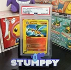 PSA 7 CHARIZARD 40/165 | Expedition Reverse Holo Graded Pokemon Card HK