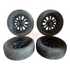 2020 Ford Ranger Thunder Set Of 5 - 18 Inch Alloy Wheels 2012-2023 265/60/R18