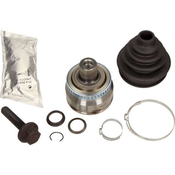 Maxgear 49-0366 Gelenksatz Antriebswelle FüR Audi VW A4 B5 A6 C5 Passat 8D2 8D5-image