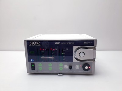 Storz 263310 20 - 26331020 Insufflator Hamou Endomat FB082025