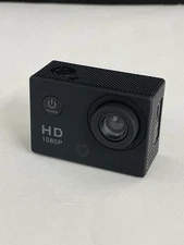 Waterproof Action Camera, 20 MP Sport Recorder Ultra HD