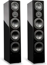 SVS Prime Pinnacle Speaker - Gloss Black (Pair) **Open Box**