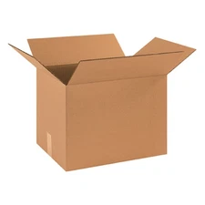 17x13x13 SHIPPING BOXES STRONG 32 ECT 25 Pack
