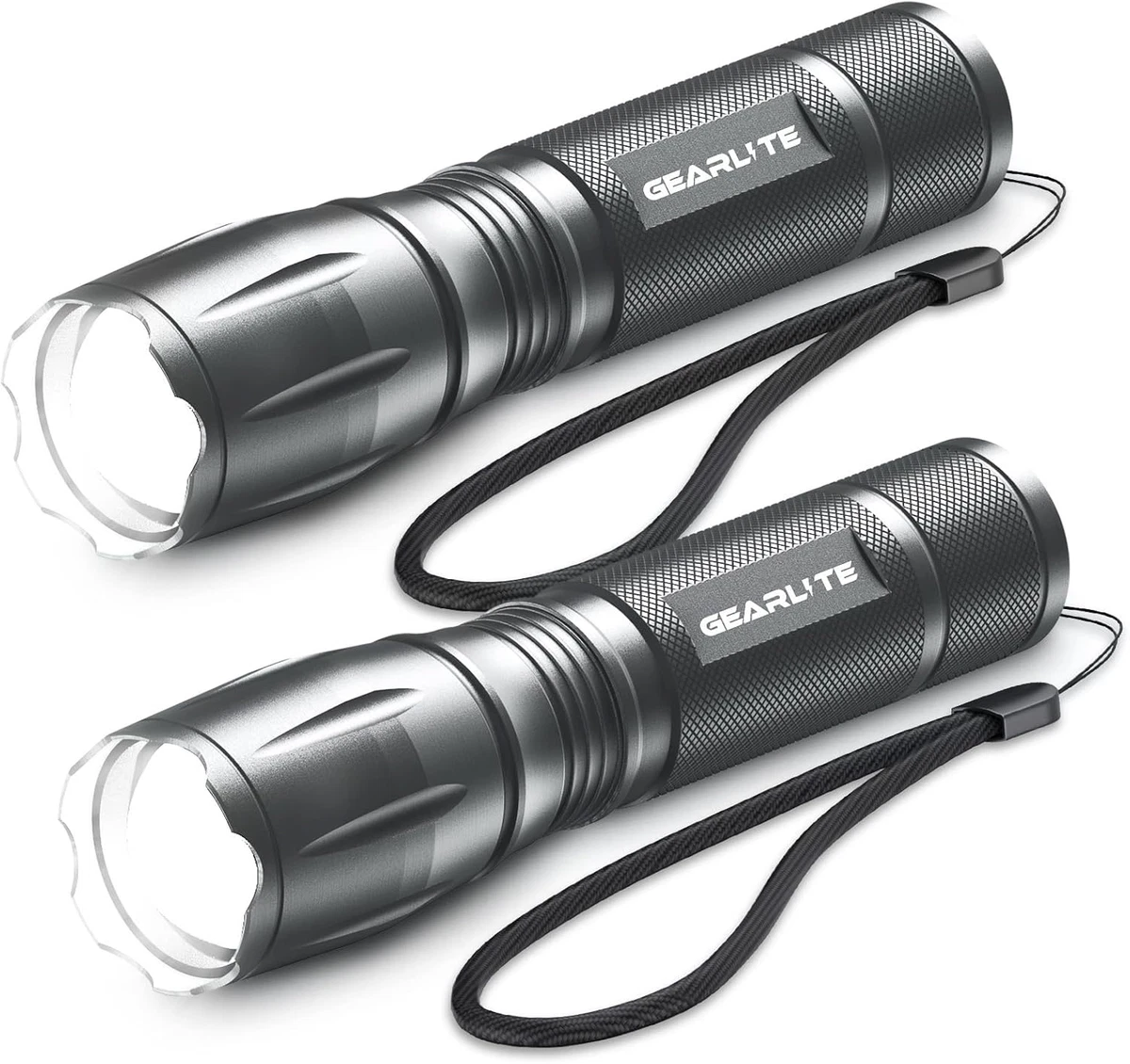 FENIX TORCIA LED 3000 LUMEN - Il Ricaricabile FENIX TORCIA LED 3000 LUMEN - Il Ricaricabile