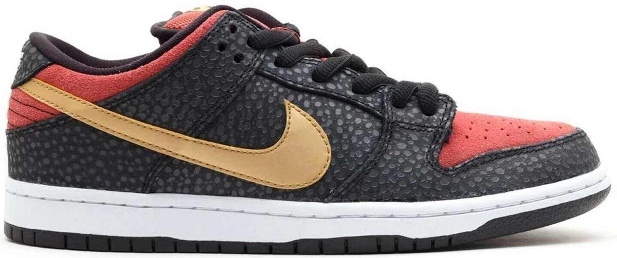 Nike Dunk Premium SB QS Low Walk Of Fame for Sale | Authenticity