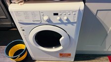 Indesit Washer-Dryer yIWDD7143 - (7 KG) - Fantastic Condition! 