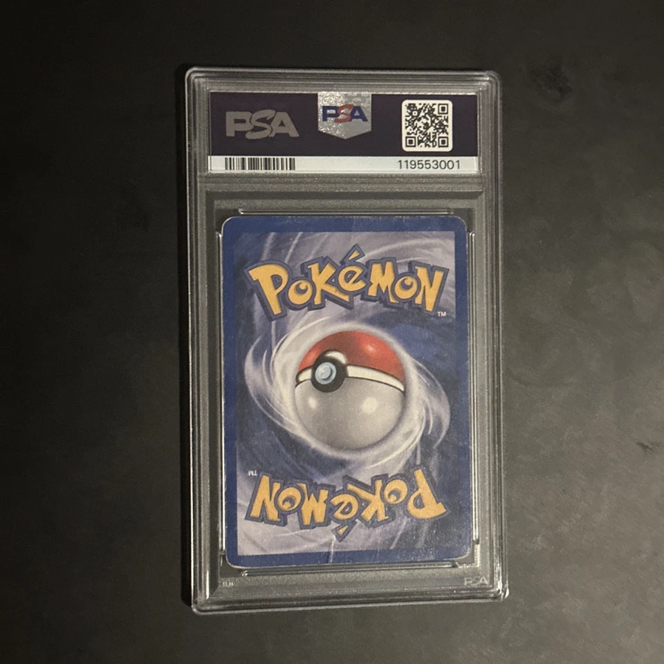 Dark Raichu 83/82 Team Rocket Holo - Immagine 2 di 2