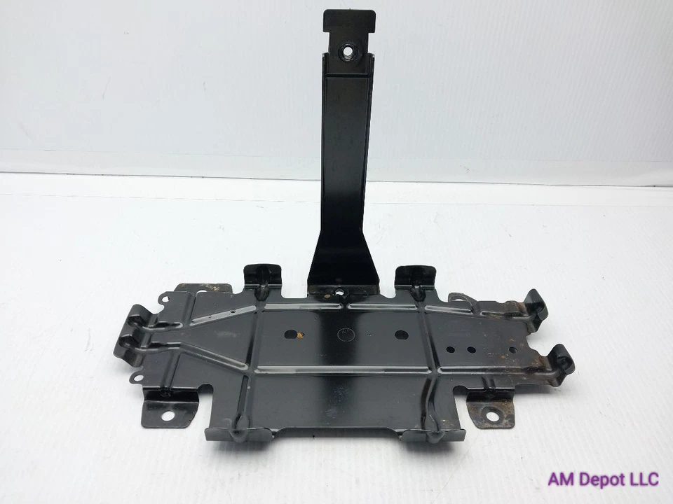 BMW 330ci 325ci 325i 330i E46 2000 maletero bandeja soporte 51718237364 Foto 4 de 4