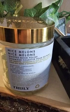 Truly Beauty Nice Melons Whipped Boob Polish Full Size 2 fl oz 60ml Brand New
