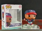 Bitty Pop! RONALD ACUNA JR Funko 1" Figure MLB Baseball
