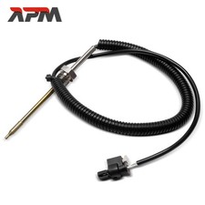 Abgastemperatursensor für Mercedes-Benz W204 S204 W211 B906 B907 B910 1.5-4.0L