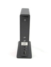 Kensington Universal Notebook Docking Station USB DVI Ethernet M01065 AS-IS