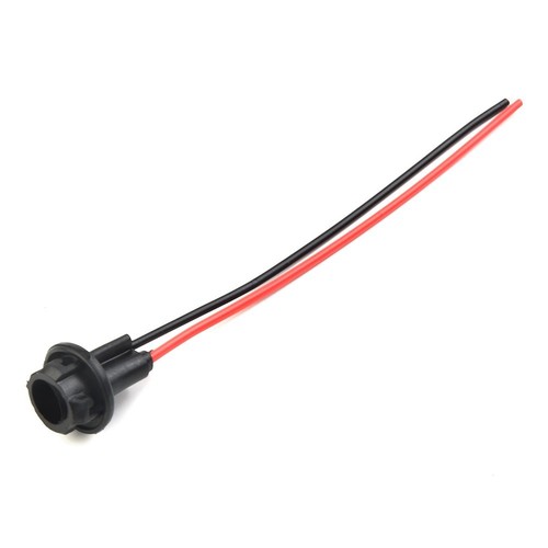 Car Sockets Connector Extension Auto Light Base DC 0V~12V Wedge LED Fashion - Picture 14 of 24