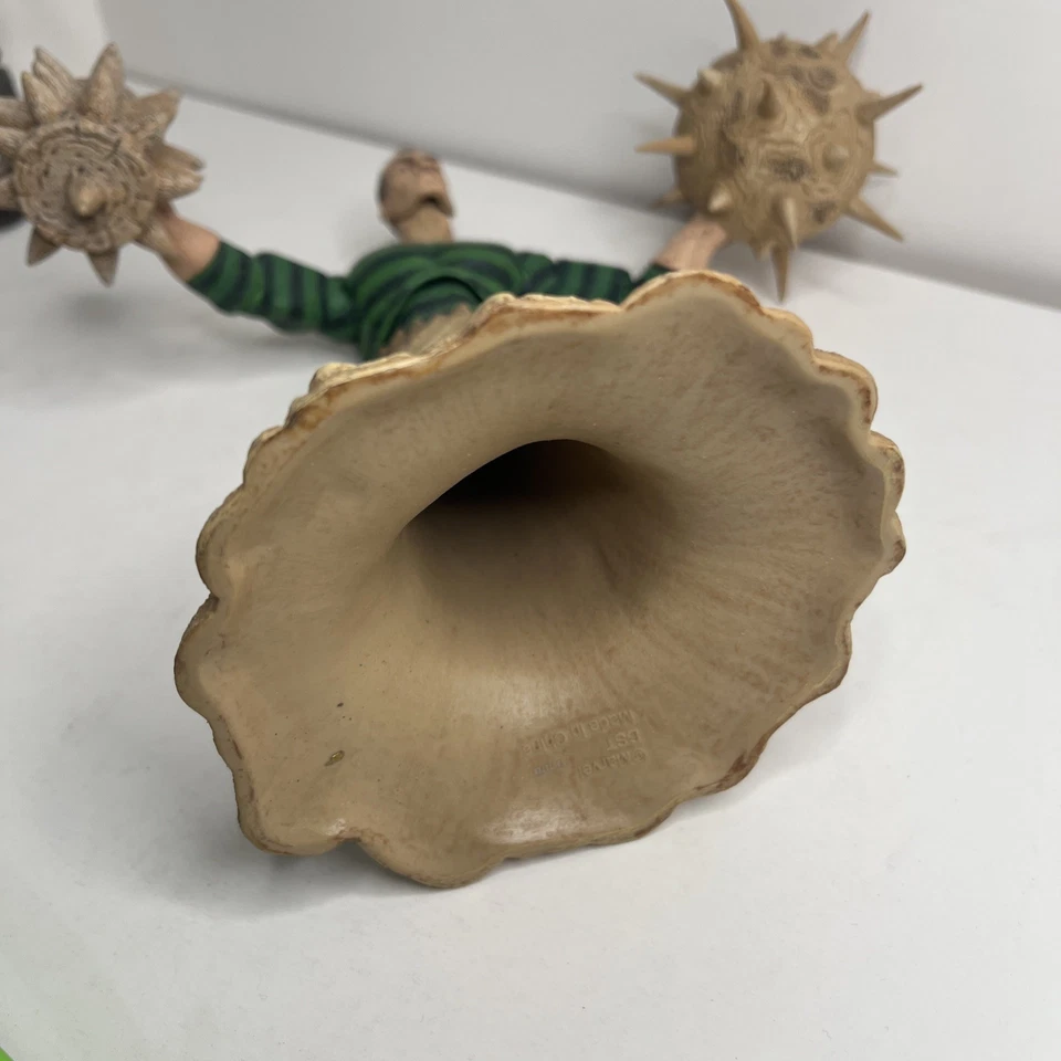 Figura de acción suelta Diamond Select Marvel Sandman edición especial coleccionista Foto 3 de 3