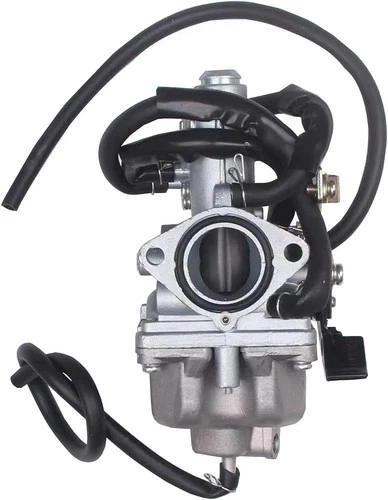 CARBURADOR 16100-HS0-A01 compatible con Honda Recon 250 TRX250TM 1997-2019 2X4 nuevo Foto 3 de 4
