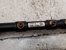 Delphi Fuel Rail Assembly 28252069