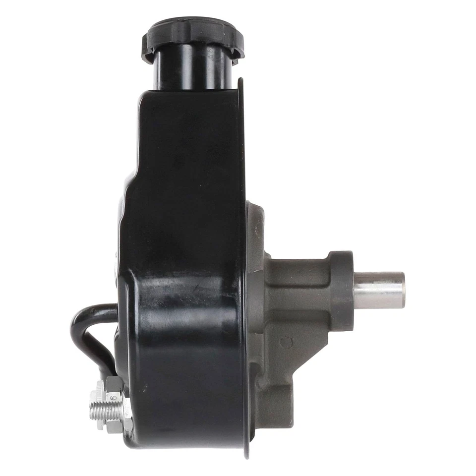 For Oldsmobile Cutlass Supreme 80-88 Cardone New New Power Steering Pump Foto 3 de 4