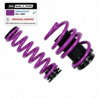ST Gewindefedern FüR BMW 2Er F22 F87 3Er F30 F80 4Er F32 F82 273200AN