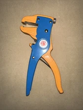 Matco Tools WCS190 - Automatic Wire Stripper/Cutter Tool Excellent Nice