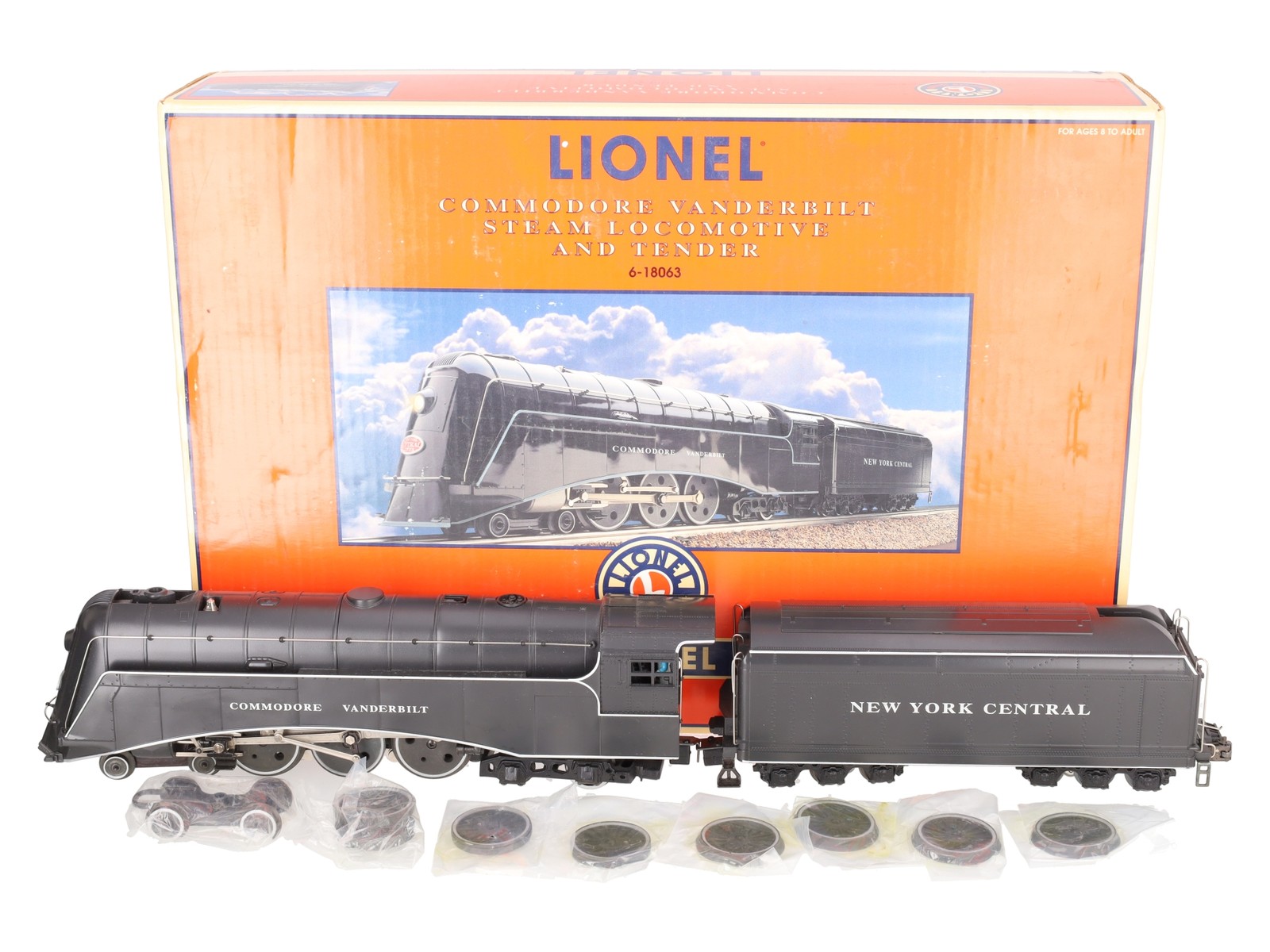 Click here to see eBay Auction
