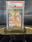 2026 POKEMON ASC EN-ASCENDED HEROES #290 MEGA DRAGONITE EX PSA 9