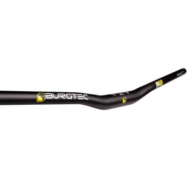 Burgtec Ride breite Enduro-Legierung Lenker