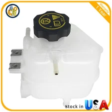 Coolant Reservoir Expansion Tank W/Cap For Beat Spark Classic 603-534