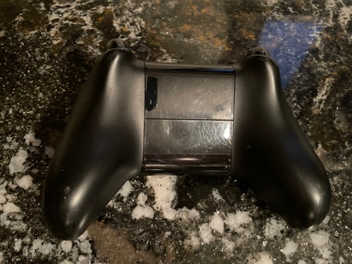 USED DE38UR AMAZON FIRE TV 2nd Gen WIRELESS Game CONTROLLER Voice Search 2016 - Picture 7 of 8