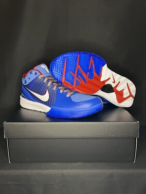 Kobe4 PROTRO（28.5、US10.5） Size 10.5 - Nike Zoom Kobe 4 Protro Wizenard 193656602114| eBay