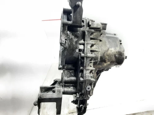 55350375 Gearbox for OPEL VECTRA C BERLINA Comfort 2004 7786739 - Imagen 4 de 10