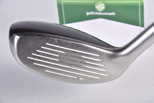 Mizuno Fli-Hi CLK #2 Hybrid / 17 Degree / Stiff Flex Dynamic Gold Lite S300 - Picture 4 of 8