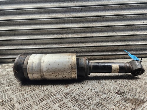 RANGE ROVER SPORT AIR SHOCK ABSORBER STRUT FRONT LR016416 L320 2005 - 2009