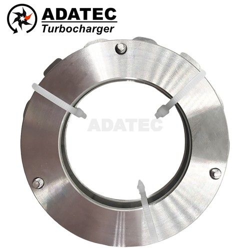 Anillo de boquilla turbo para Nissan Navara Pathfinder QW25 GT2056V 751243 14411-EB300 - Imagen 4 de 6