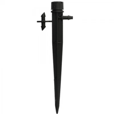 IRRITEC S.P.A. Gocciolatore regolabile su astina 0/40LT 360° - Irritec