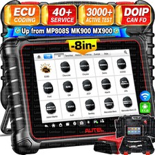 Autel Maxipro Mp900e Obd2 Diagnostic Scanner Tool Key Coding Better Mp808s Ms906 Autel Maxipro Mp900e Obd2 Diagnostic Scanner Tool Key Coding Better Mp808s Ms906