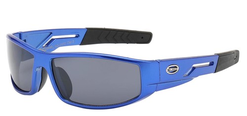 X-Loop Kids/Junior Performance Wrap Sunglasses (KG-X2472) *NEW* *FREE Shipping* - Picture 7 of 16