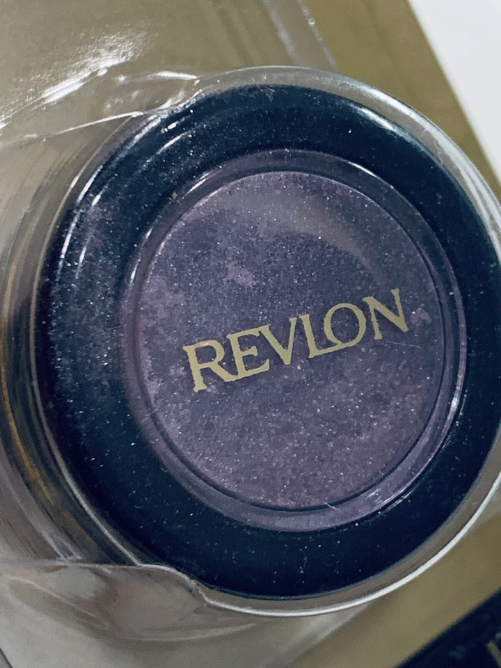 Lot of 3 Revlon Eye Glitz Powder Eyeshadow RARE Discontinued - Image 2 of 4