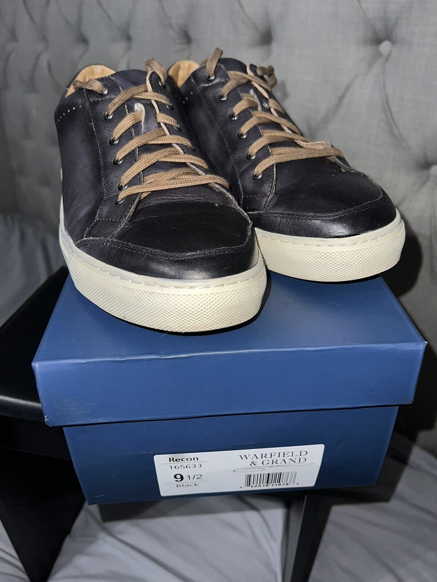 warfield grand shoes View 2