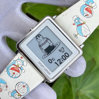Epson Smart Canvas Doraemon Character Limited Edition Digital