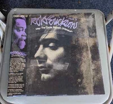 MAY THE CIRCLE REMAIN UNBROKEN: A TRIBUTE TO ROKY ERICKSON - SEALED LTD. ED. RSD