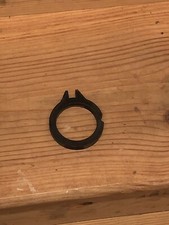 Acorn stairlift 120/130 OUTDOOR MODEL Seat switch actuator ring